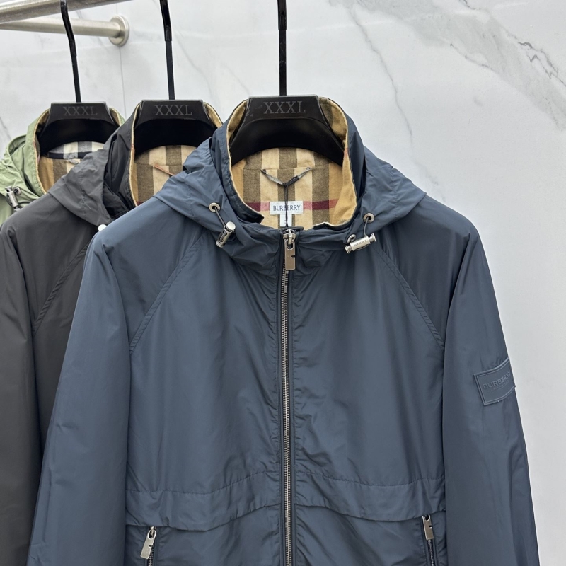 Bv*b*rry outwear